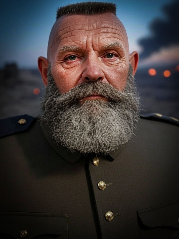 Major Kluster Profile Picture